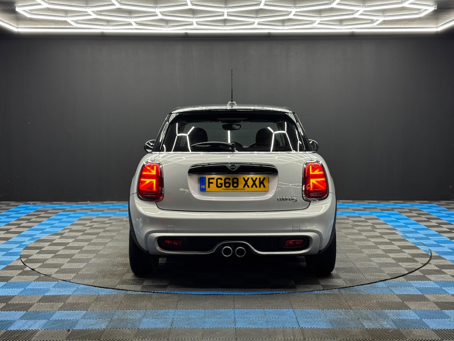 Used MINI Hatch 2018 for sale - 77794444: Photo 6