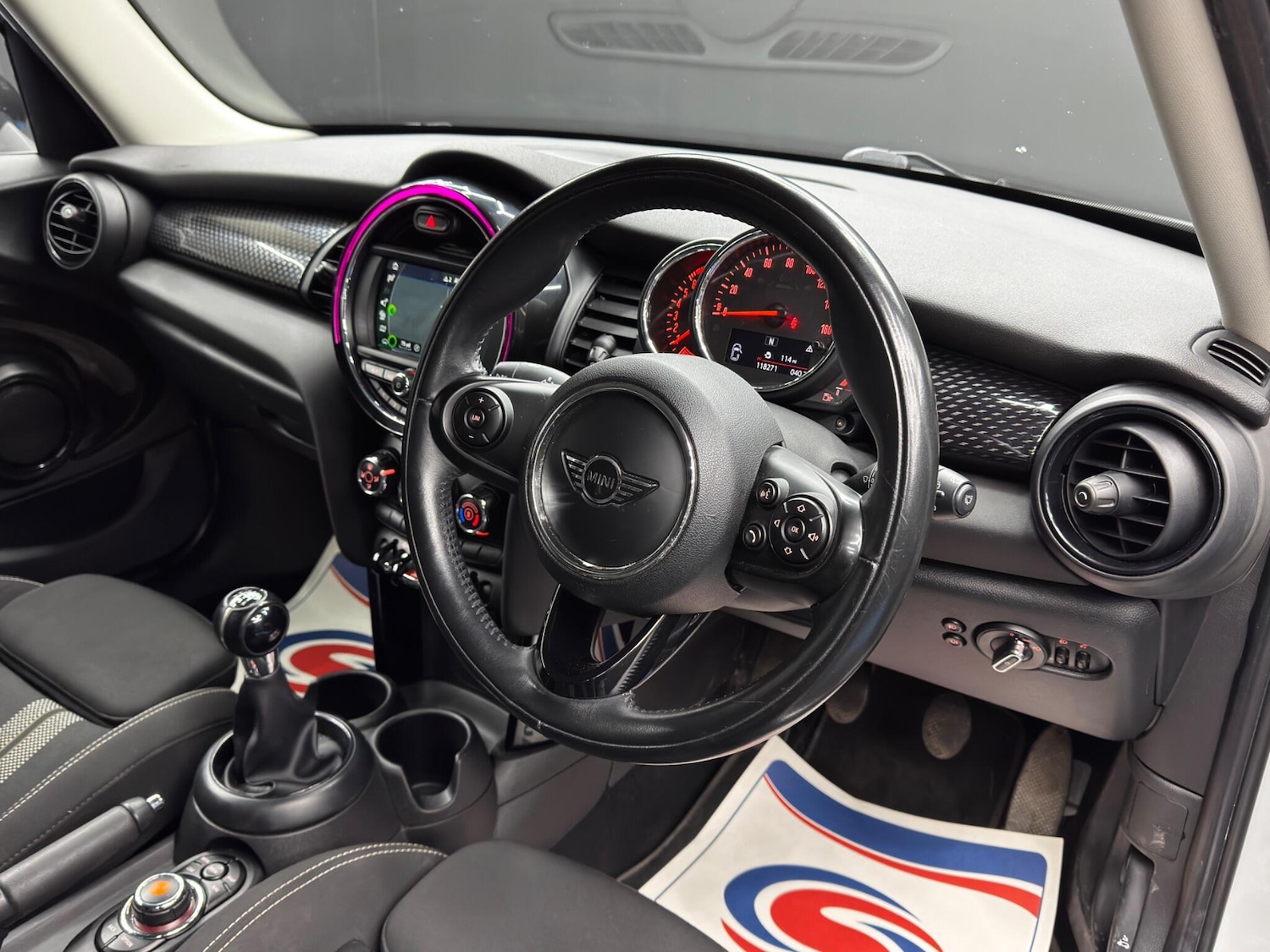 Used MINI Hatch 2018 for sale - 77794444: Photo 9