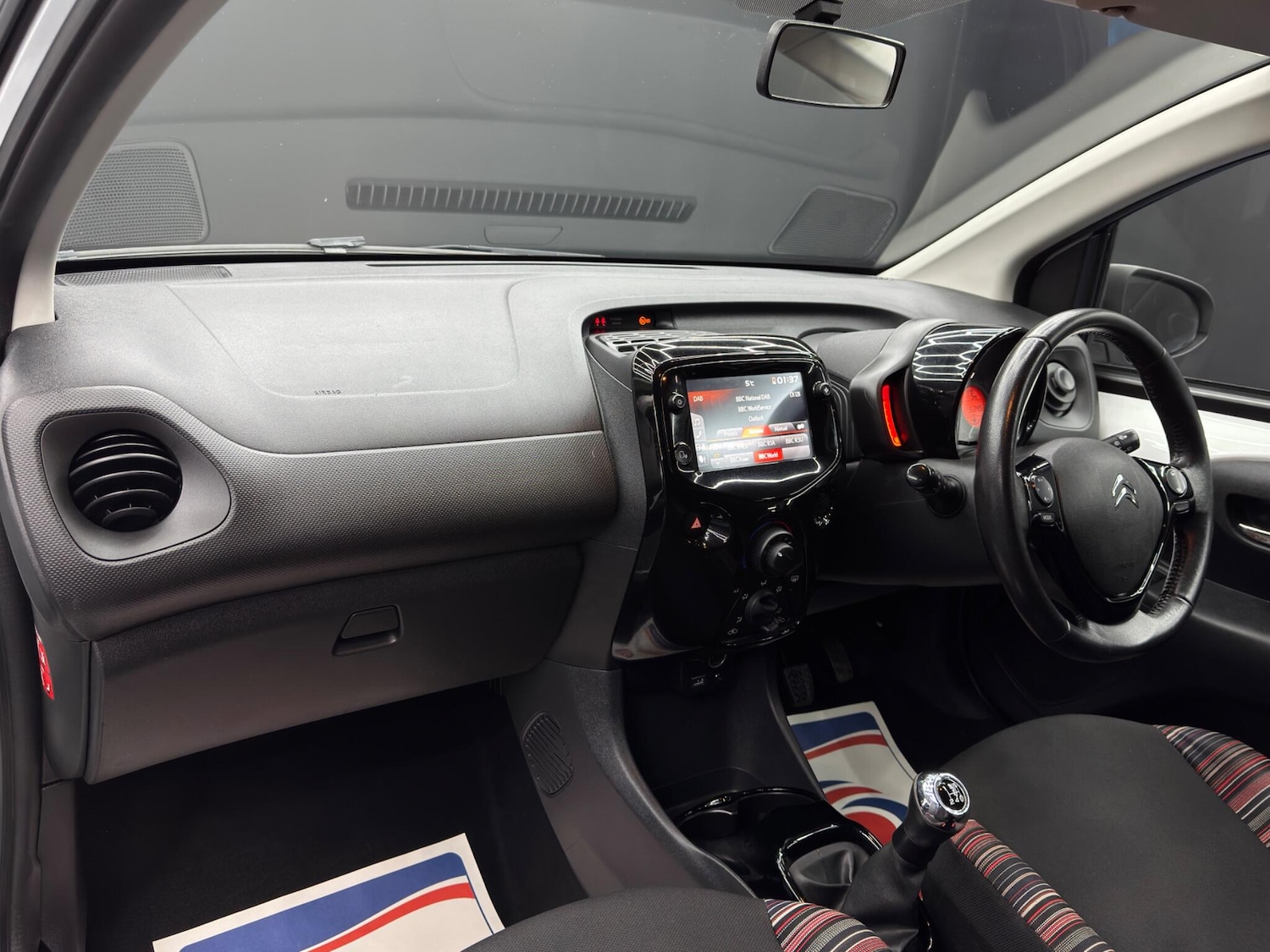 Used Citroen C1 for sale - 78136185: Photo 11