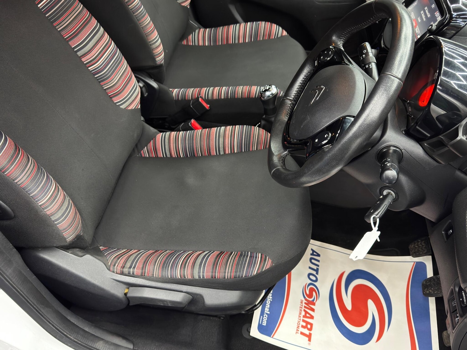 Used Citroen C1 for sale - 78136185: Photo 13