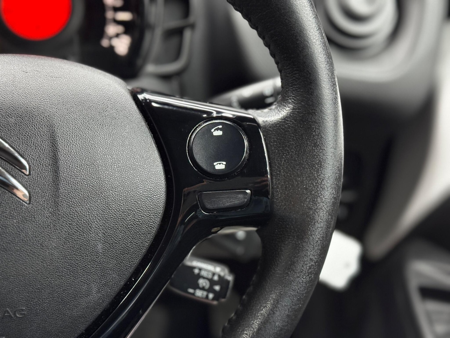 Used Citroen C1 for sale - 78136185: Photo 21