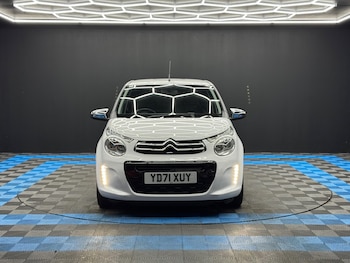 Used Citroen C1 2021 for sale - 78136185: Photo