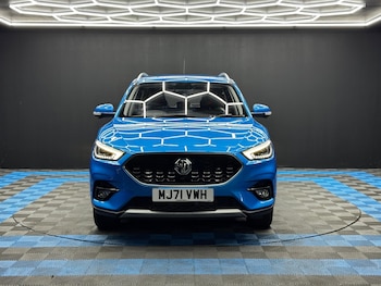Used MG MG ZS 2022 for sale - 79316928: Photo