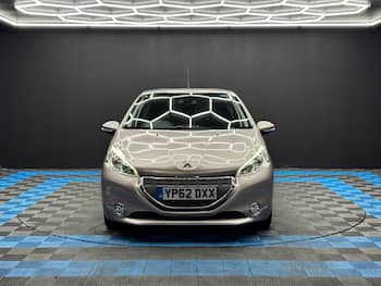 Used Peugeot 208 2012 for sale - 79688220: Photo