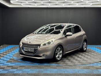 Used Peugeot 208 2012 for sale - 79688220: Photo
