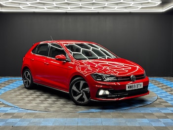 Used Volkswagen Polo 2020 for sale - 79496153: Photo