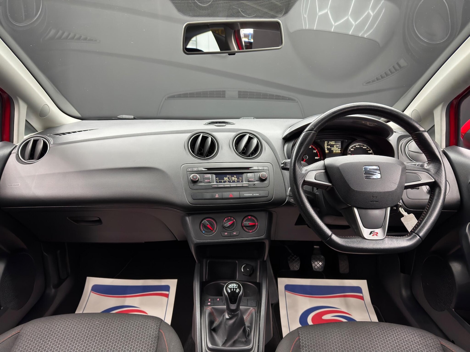 Used SEAT Ibiza 2014 for sale - 77015874: Photo 10