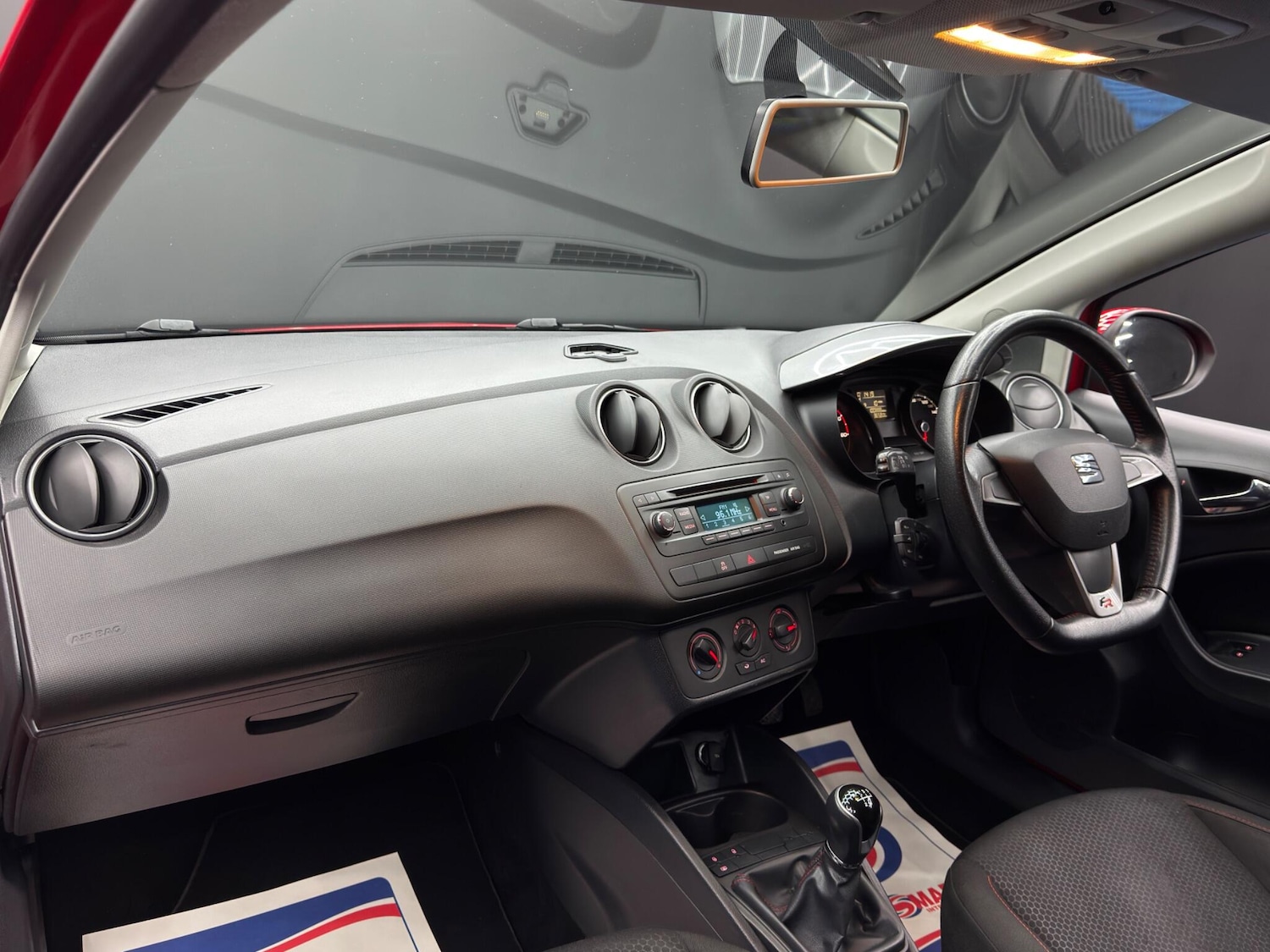 Used SEAT Ibiza 2014 for sale - 77015874: Photo 11