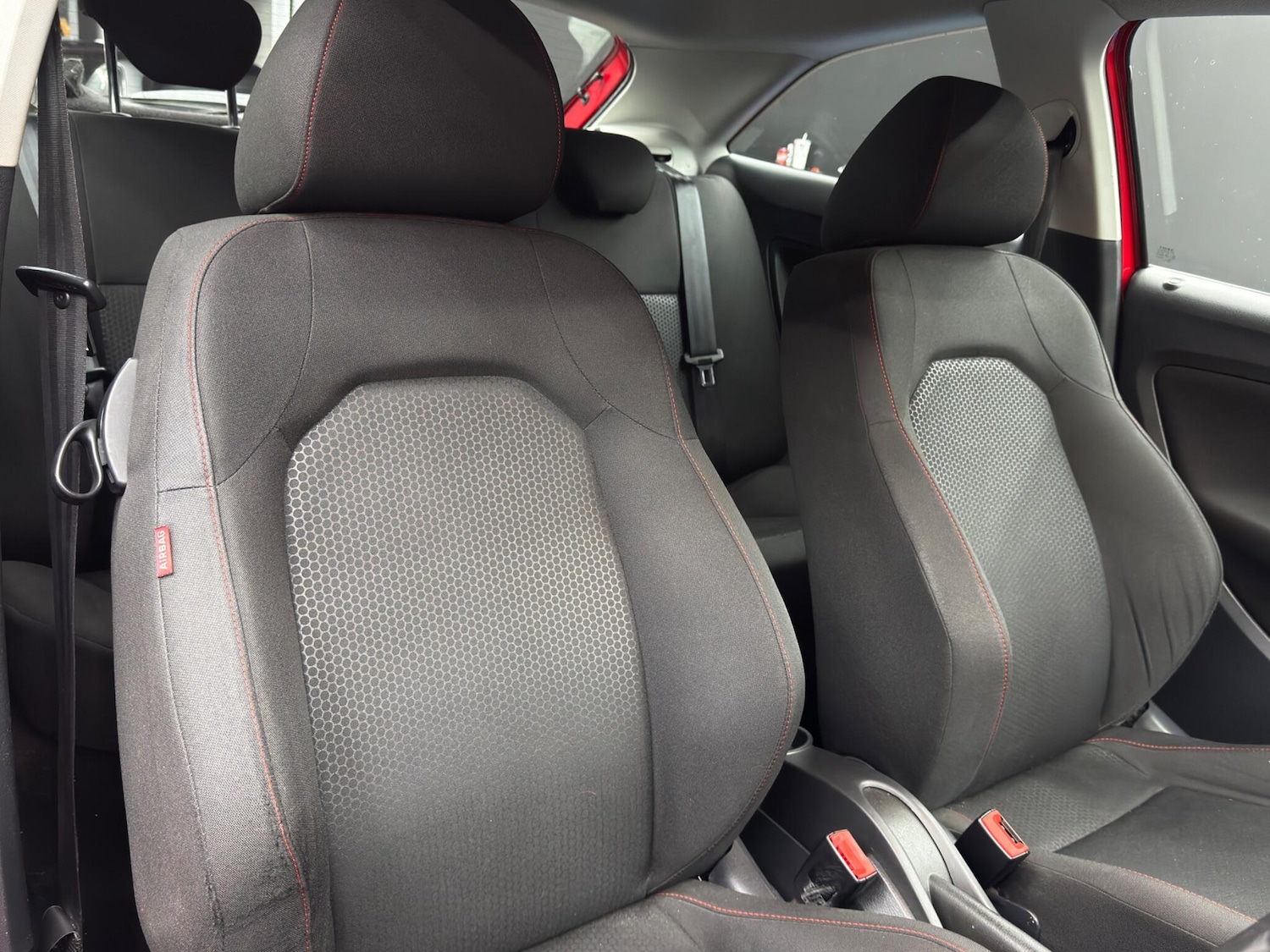 Used SEAT Ibiza 2014 for sale - 77015874: Photo 12