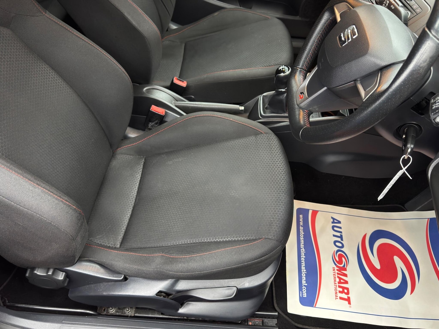 Used SEAT Ibiza 2014 for sale - 77015874: Photo 13