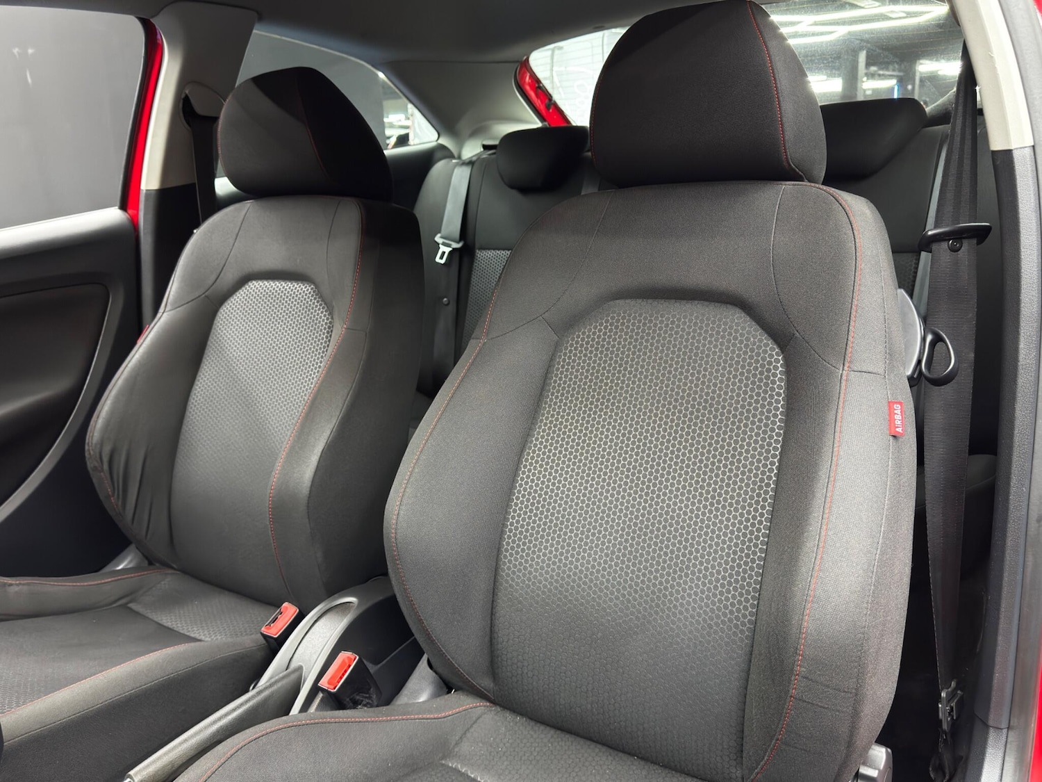 Used SEAT Ibiza 2014 for sale - 77015874: Photo 14