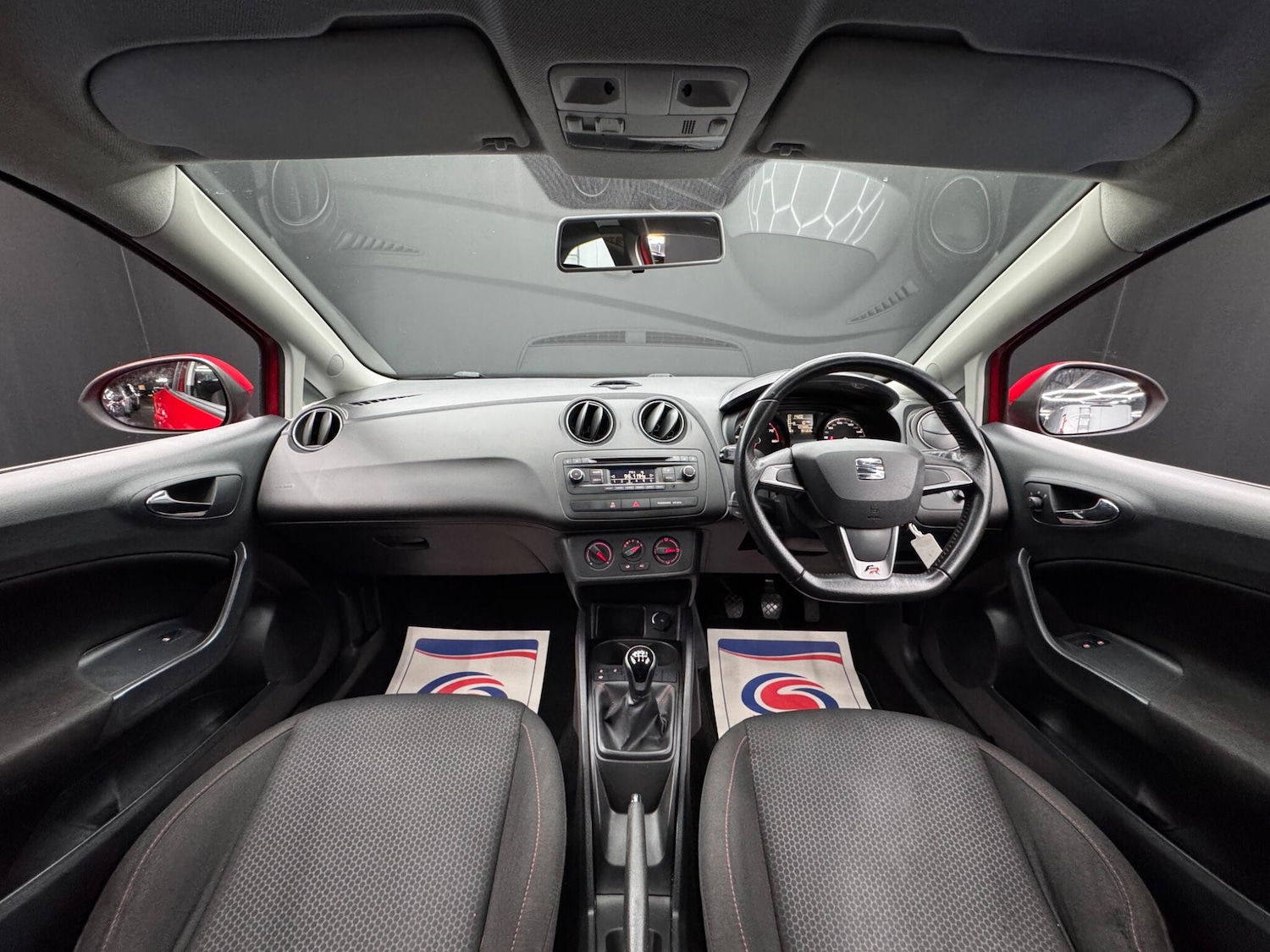 Used SEAT Ibiza 2014 for sale - 77015874: Photo 16