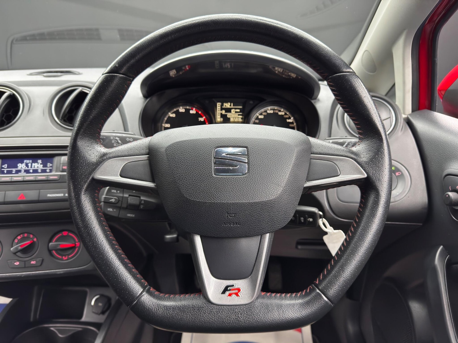 Used SEAT Ibiza 2014 for sale - 77015874: Photo 18