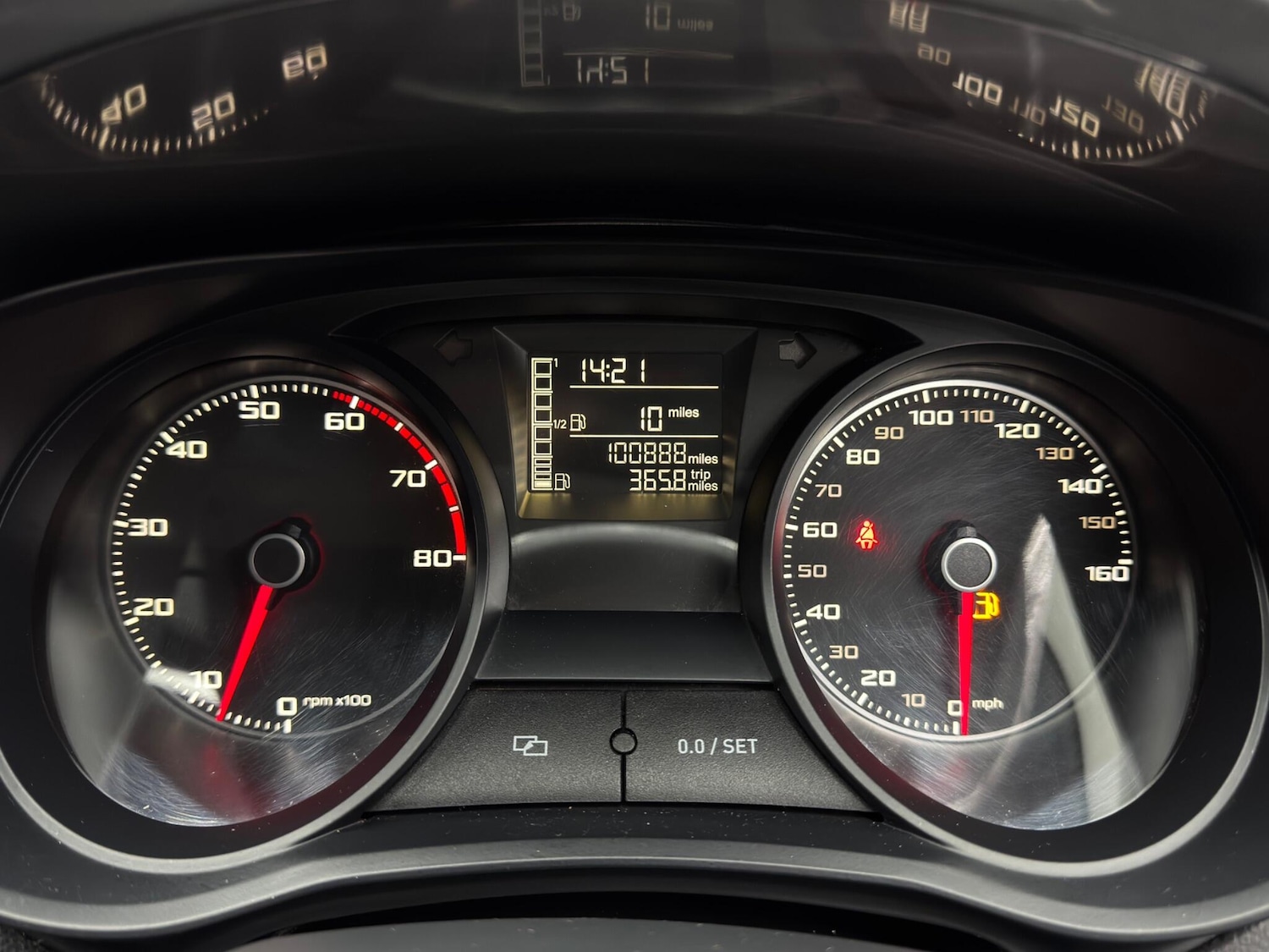 Used SEAT Ibiza 2014 for sale - 77015874: Photo 20