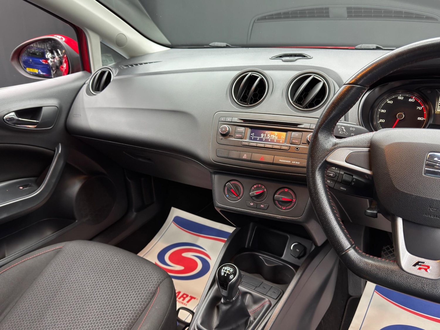 Used SEAT Ibiza 2014 for sale - 77015874: Photo 21