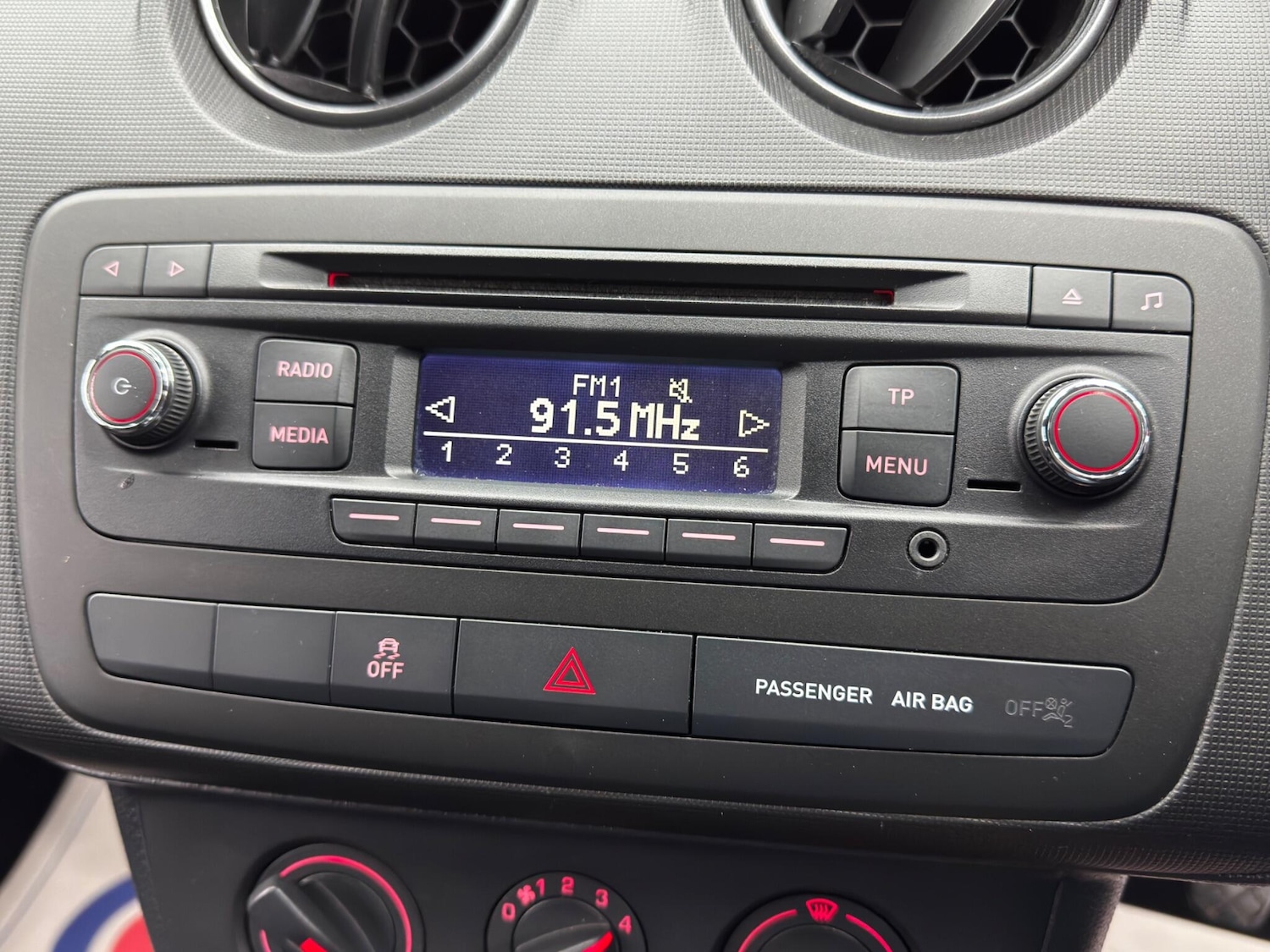 Used SEAT Ibiza 2014 for sale - 77015874: Photo 25