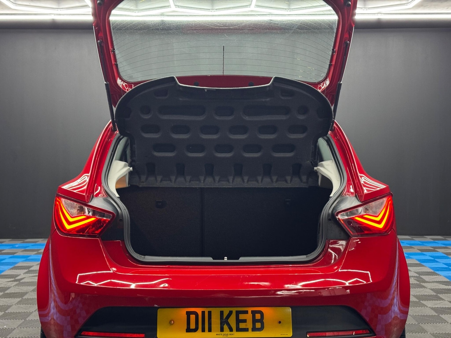 Used SEAT Ibiza 2014 for sale - 77015874: Photo 28