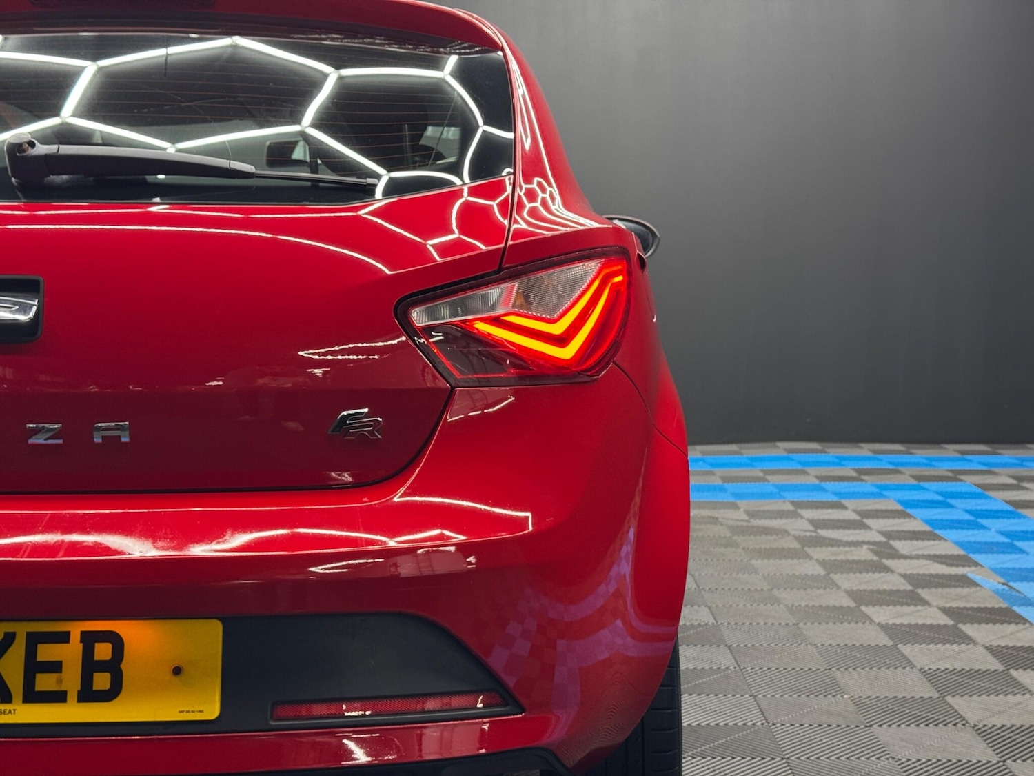 Used SEAT Ibiza 2014 for sale - 77015874: Photo 32