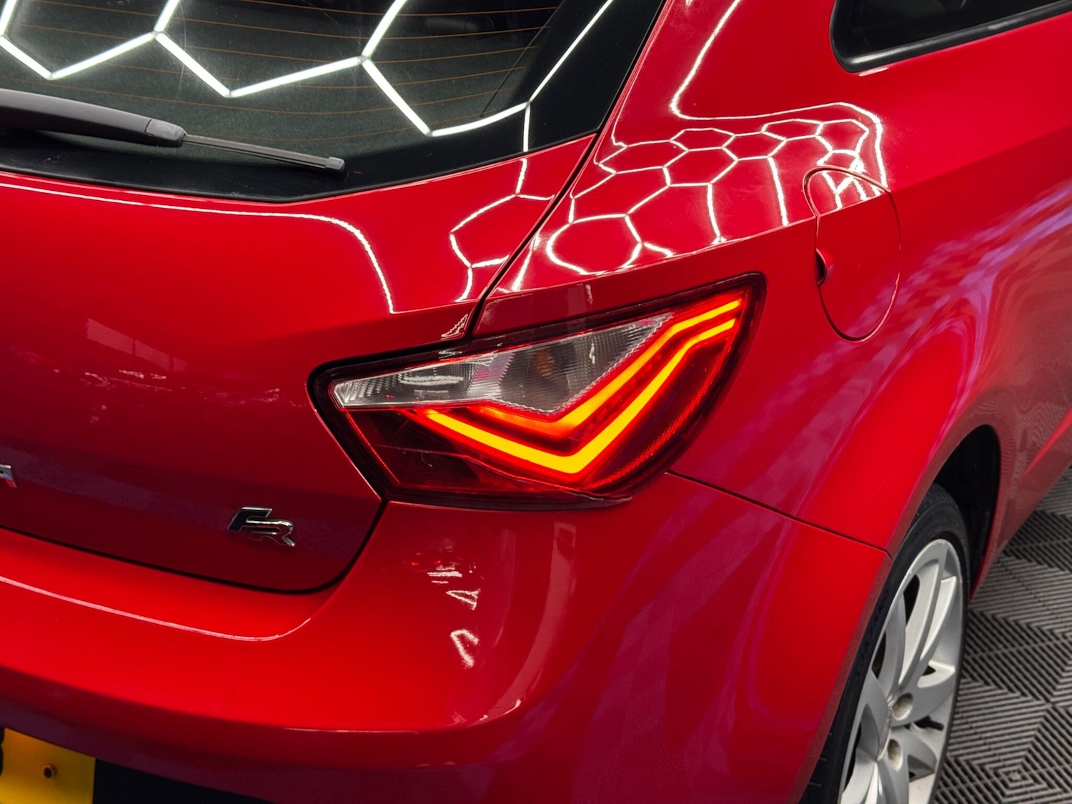 Used SEAT Ibiza 2014 for sale - 77015874: Photo 33