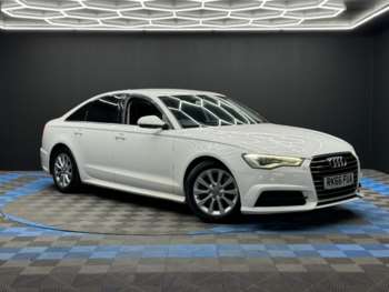 2016 (66) - 3.0 TDI V6 SE Executive S Tronic quattro Euro 6 (s/s) 4dr
