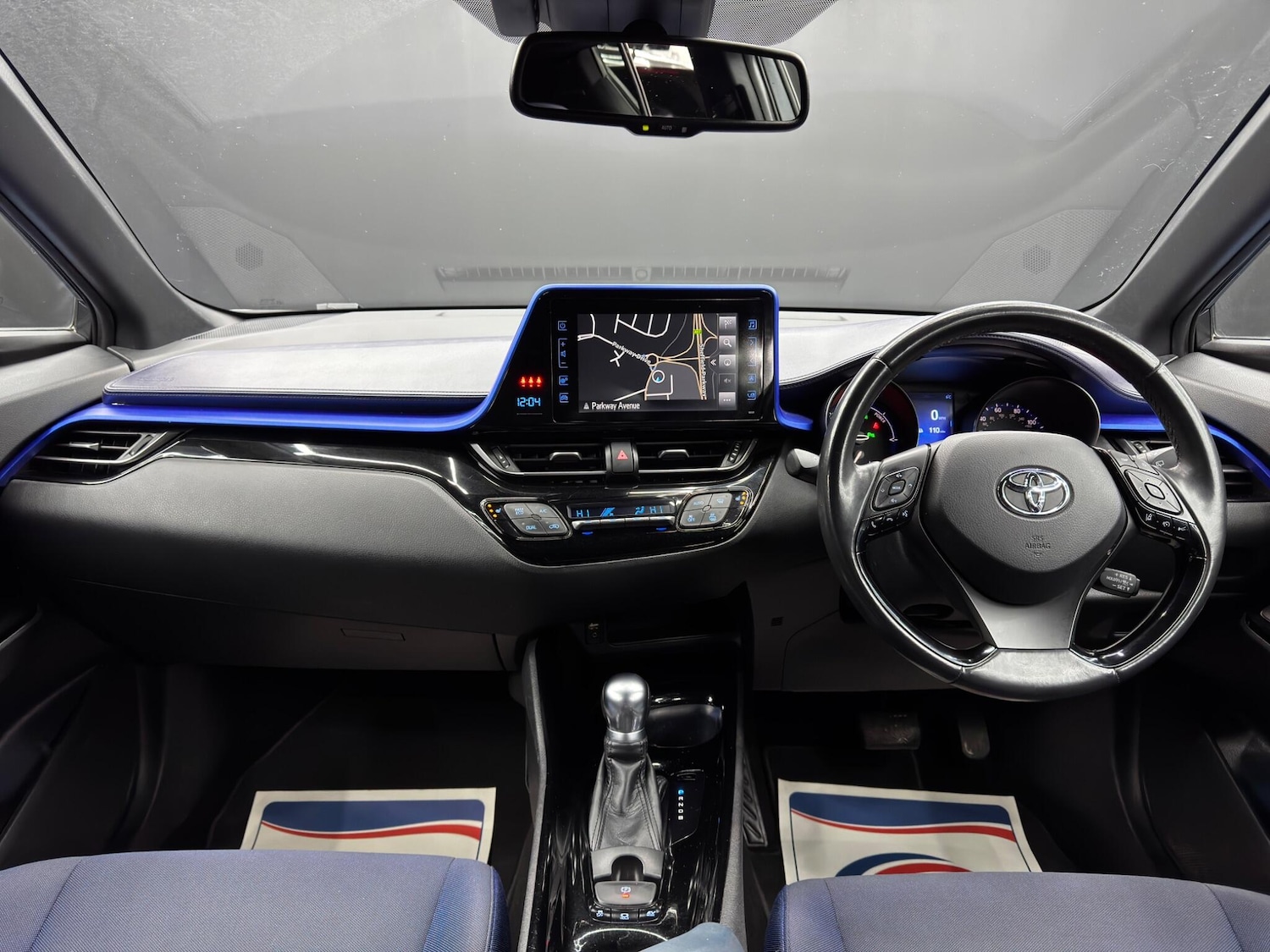 Used Toyota C-HR 2017 for sale - 77597731: Photo 10