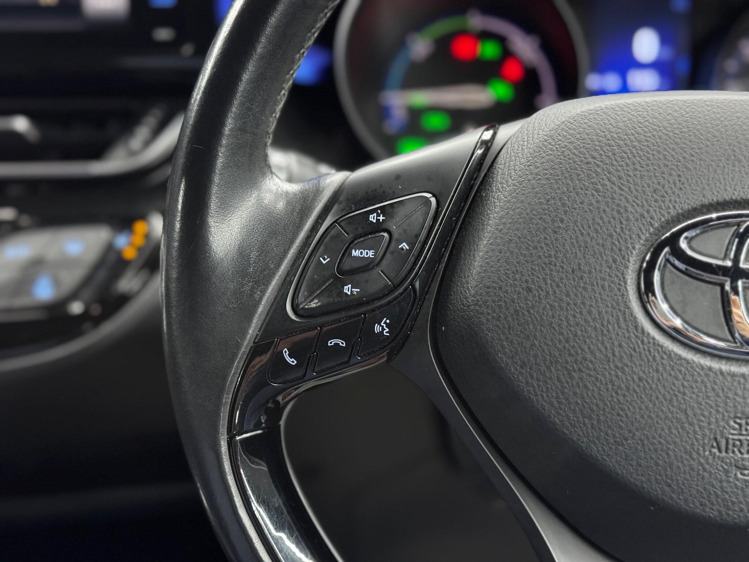 Used Toyota C-HR 2017 for sale - 77597731: Photo 20