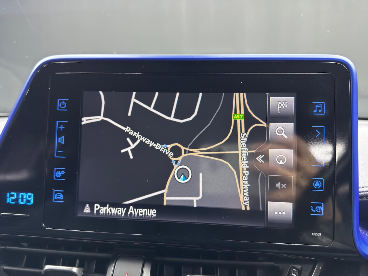 Used Toyota C-HR 2017 for sale - 77597731: Photo 29