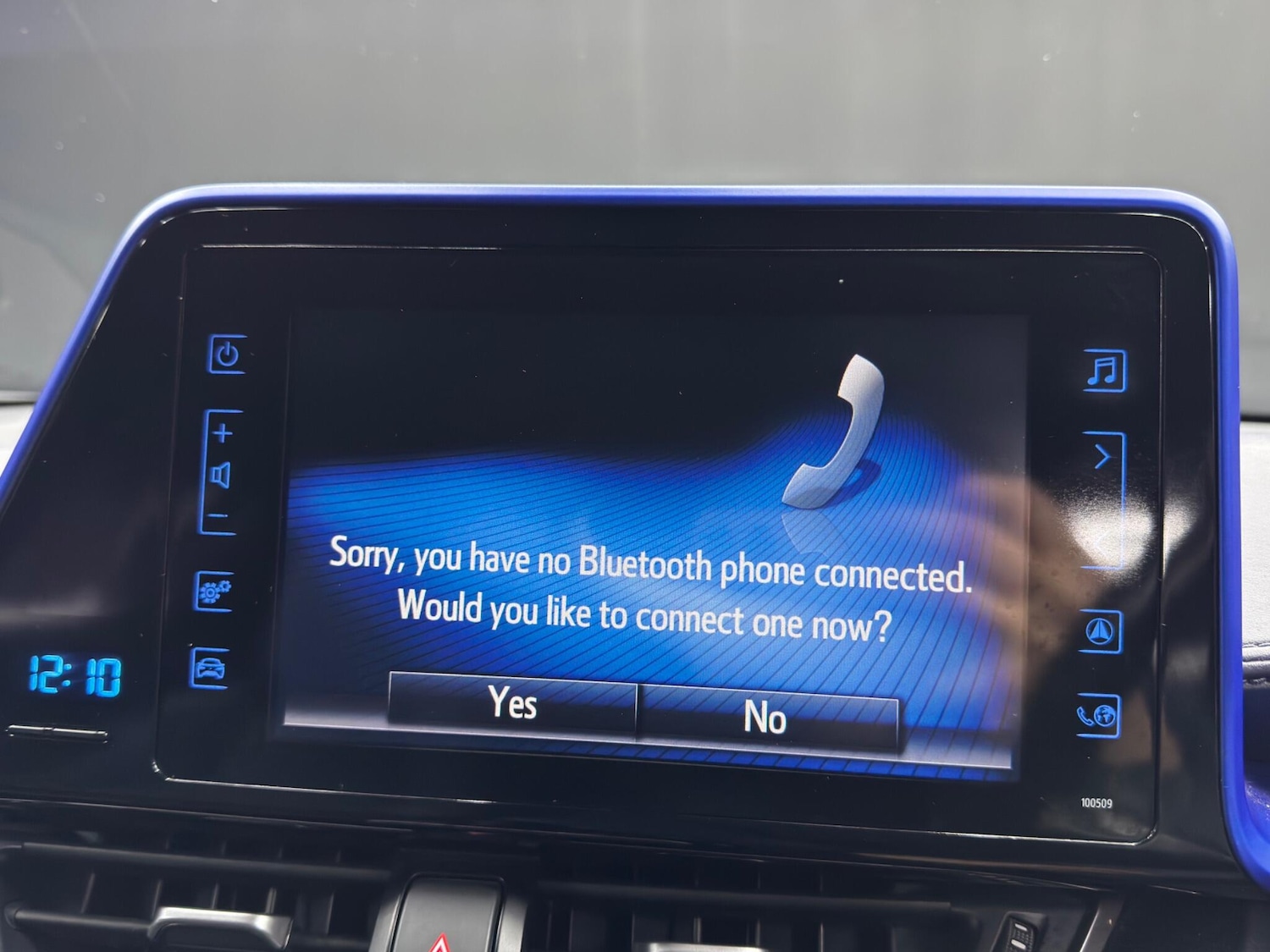 Used Toyota C-HR 2017 for sale - 77597731: Photo 32