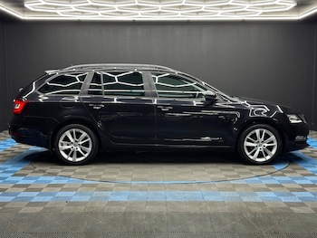 Used Skoda Octavia 2017 for sale - 79093895: Photo