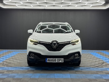 Used Renault Kadjar 2018 for sale - 75532048: Photo