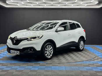 Used Renault Kadjar 2018 for sale - 75532048: Photo
