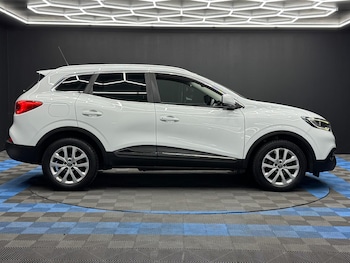 Used Renault Kadjar 2018 for sale - 75532048: Photo