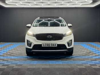 Used Kia Sorento 2016 for sale - 74822335: Photo
