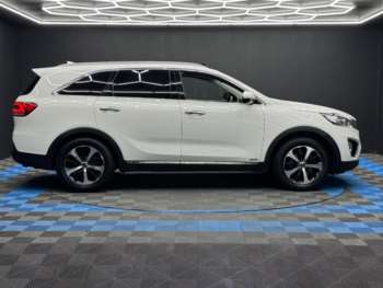 Used Kia Sorento 2016 for sale - 74822335: Photo