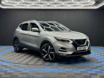 2017 (17) - 1.5 dCi Tekna Euro 6 (s/s) 5dr