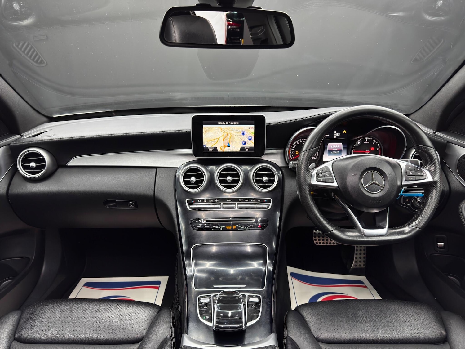 Used Mercedes-Benz C Class for sale - 77279708: Photo 10