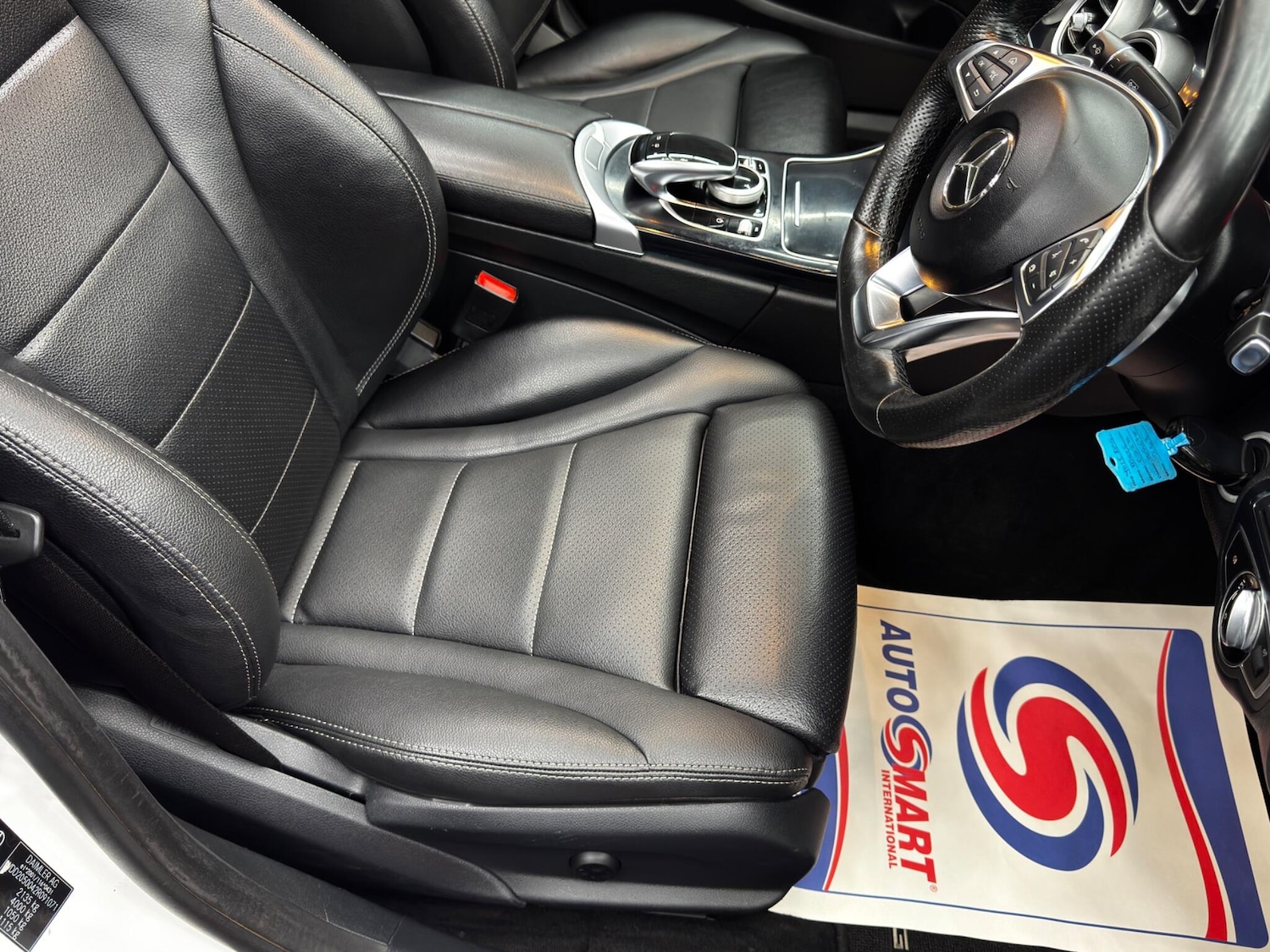 Used Mercedes-Benz C Class for sale - 77279708: Photo 13