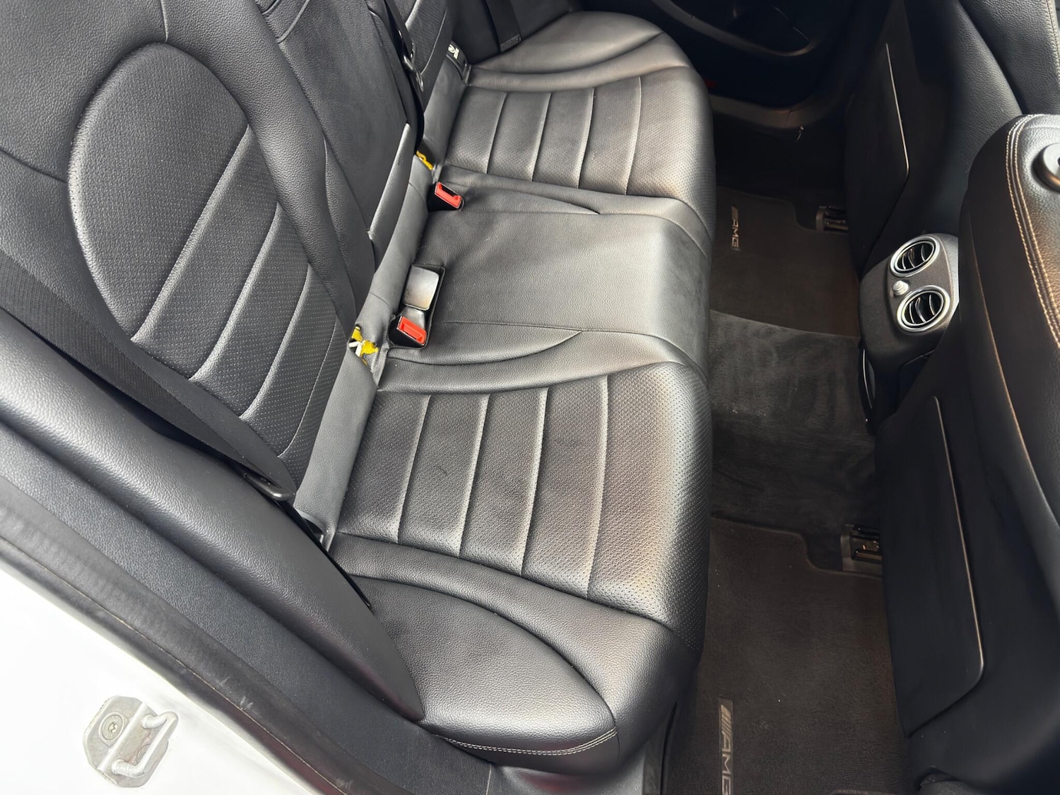 Used Mercedes-Benz C Class for sale - 77279708: Photo 16