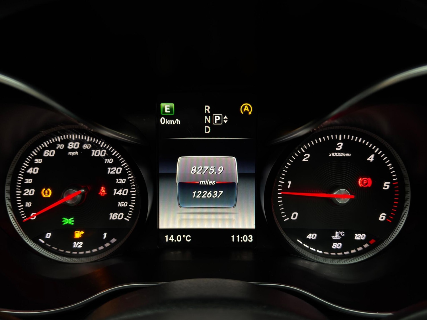 Used Mercedes-Benz C Class for sale - 77279708: Photo 23