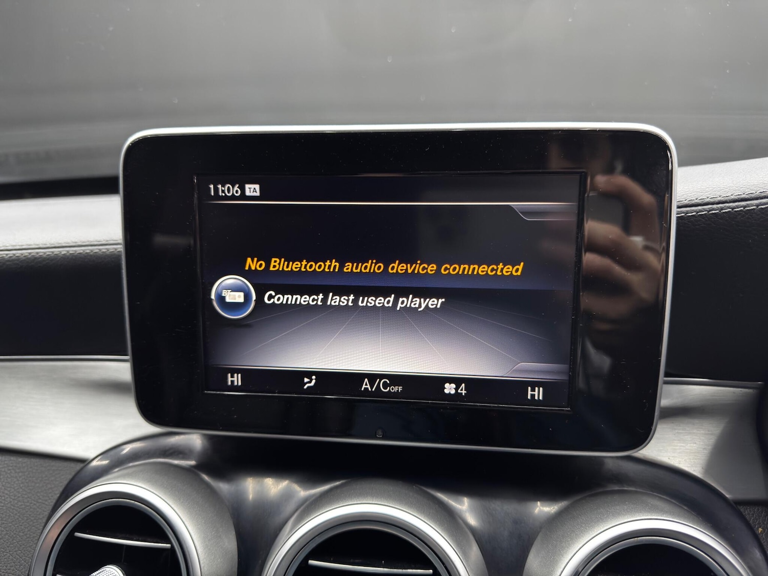 Used Mercedes-Benz C Class for sale - 77279708: Photo 28