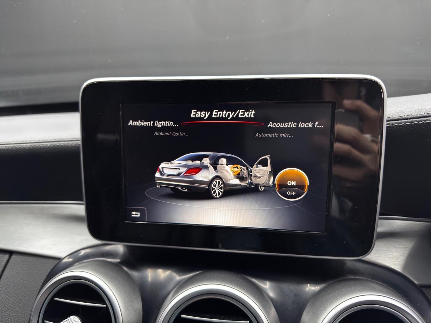 Used Mercedes-Benz C Class for sale - 77279708: Photo 31