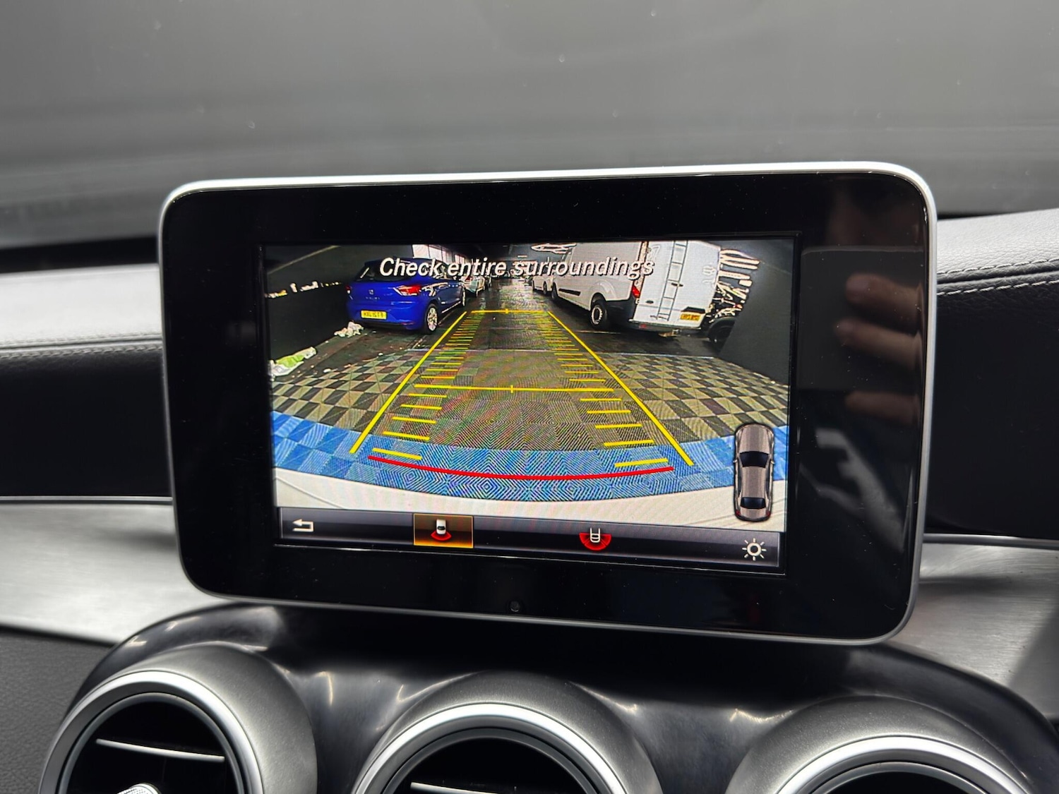 Used Mercedes-Benz C Class for sale - 77279708: Photo 32