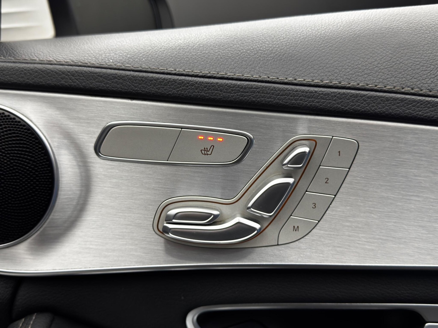 Used Mercedes-Benz C Class for sale - 77279708: Photo 38