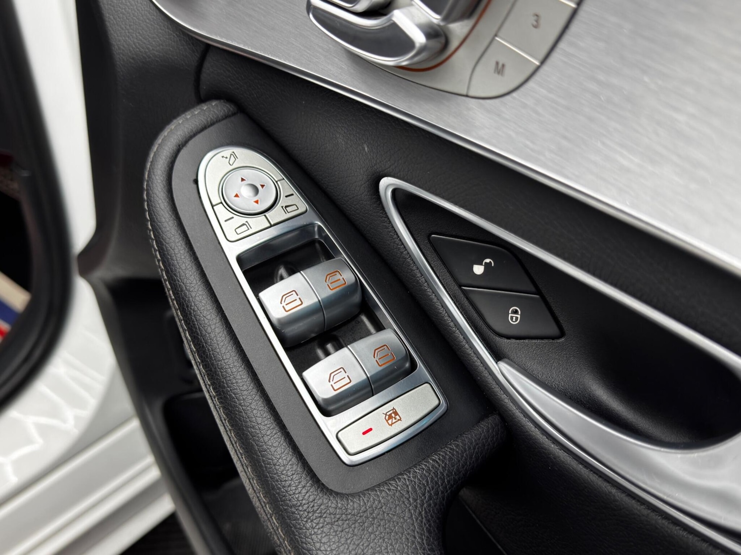 Used Mercedes-Benz C Class for sale - 77279708: Photo 39