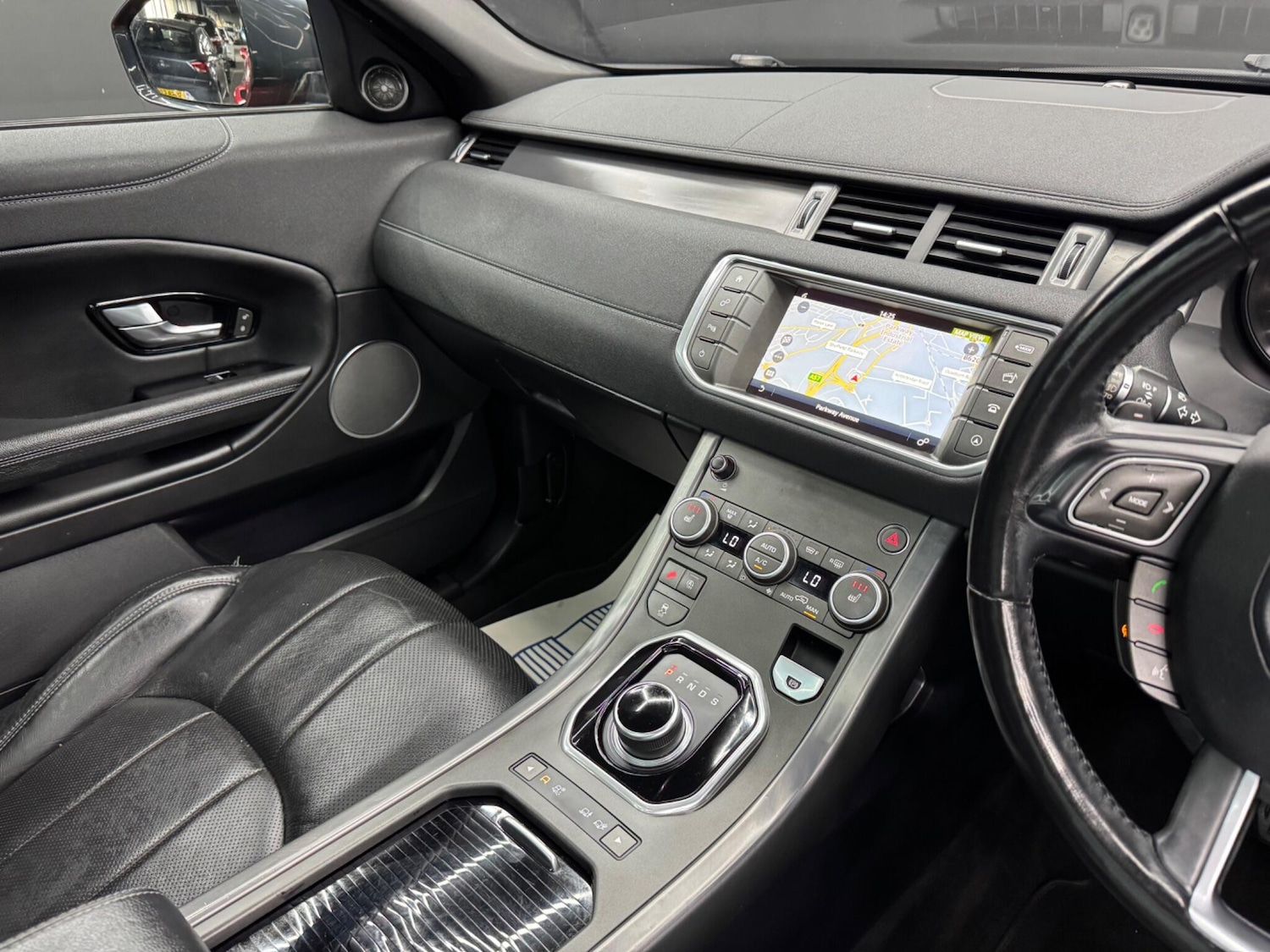 Vehicle 23