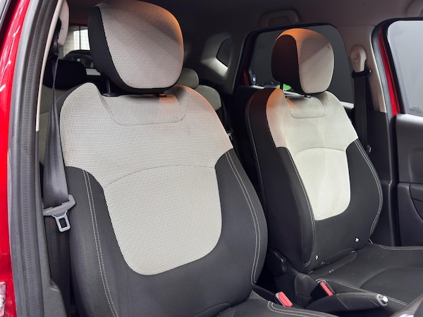 Used Renault Captur 2019 for sale - 76307698: Photo 12
