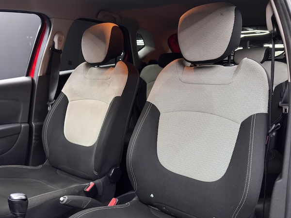 Used Renault Captur 2019 for sale - 76307698: Photo 14
