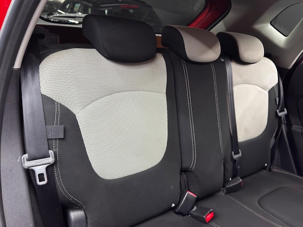 Used Renault Captur 2019 for sale - 76307698: Photo 15