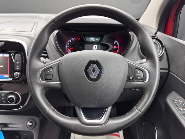 Used Renault Captur 2019 for sale - 76307698: Photo 19
