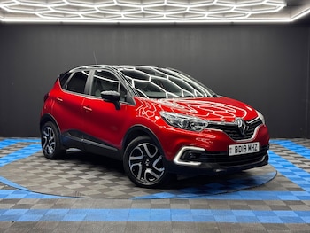 2019 (19) - 0.9 TCe ENERGY Iconic Euro 6 (s/s) 5dr